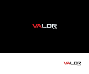 Valor Labs | Logo-Design von aglaronde23