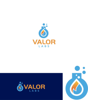 Logo Design by ecorokerz for this project | Design: #27029914