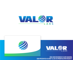 Logo Design by alvinnavarra for this project | Design: #27044882