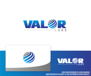 Logo Design by alvinnavarra for this project | Design: #27044895