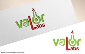 Logo Design by A S design @ for this project | Design: #27046110