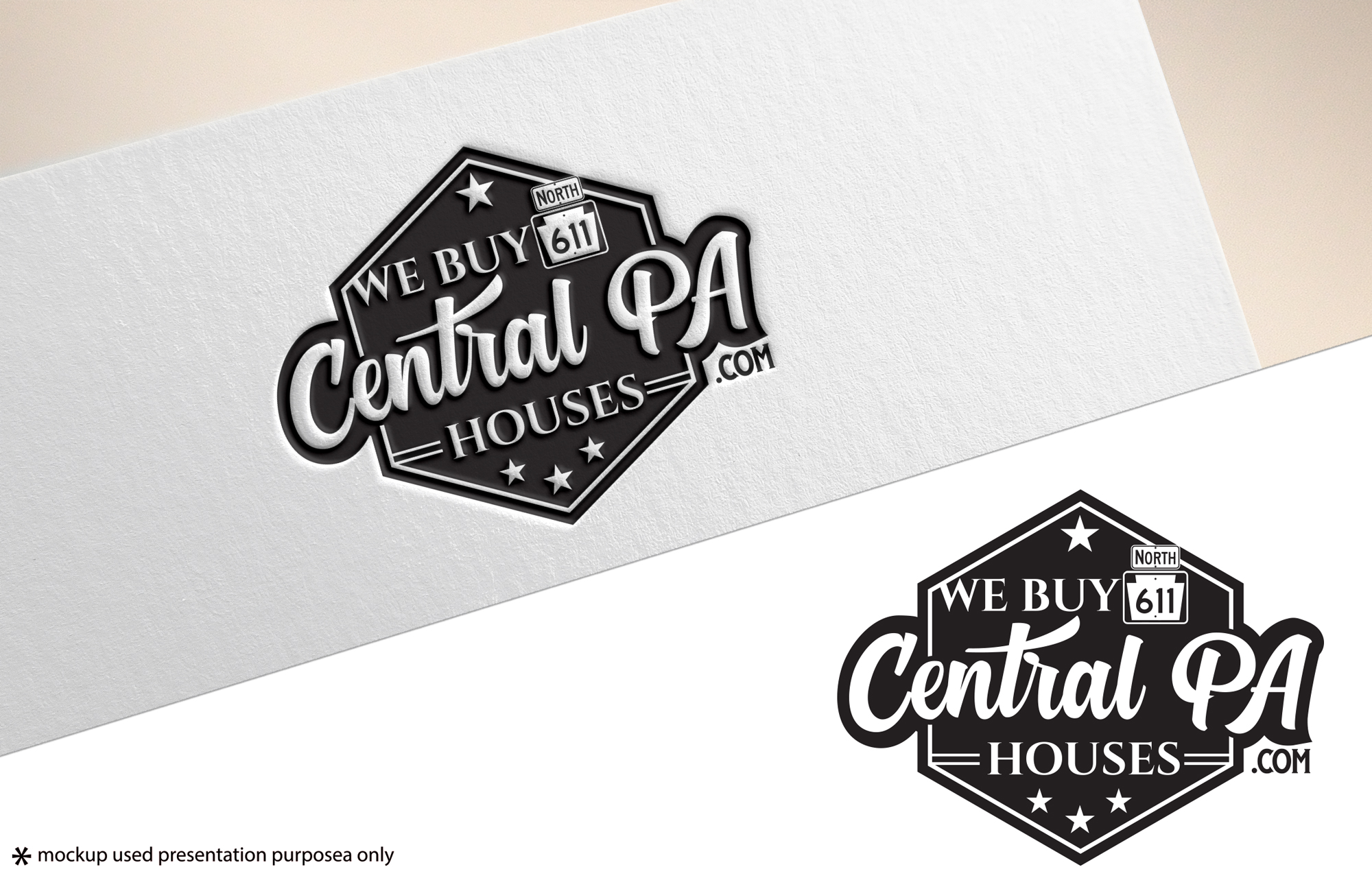 Design de Logo par A S design @ pour Precision Tile Works, Inc. | Design #27045656