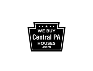 WE BUY Central PA HOUSES-   possibly .com | Design de Logo par BNdesigner