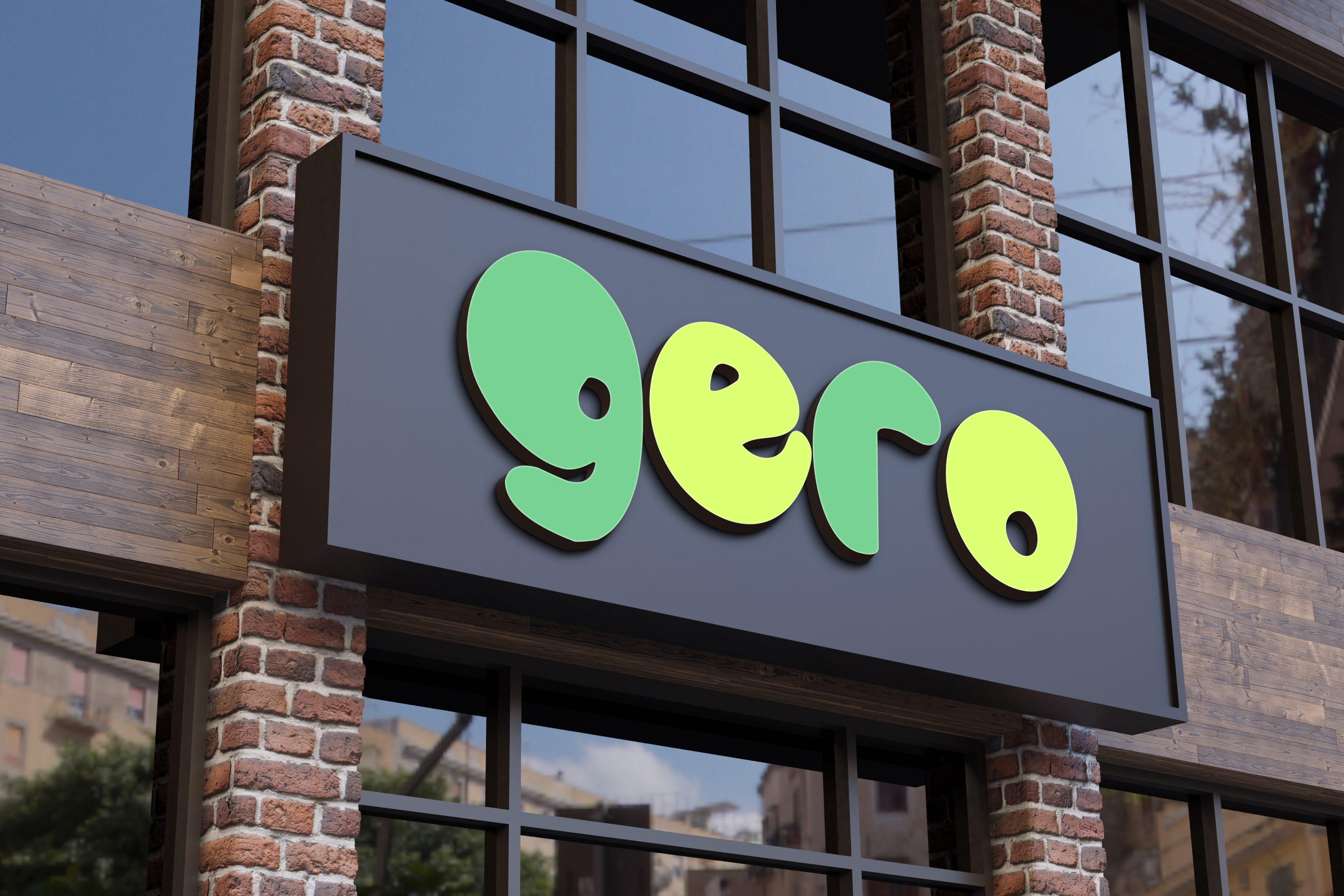 Logo Design by makerlogoz for this project | Design #27033262