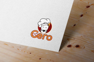 Logo Design by Aaaron for this project | Design: #27033926