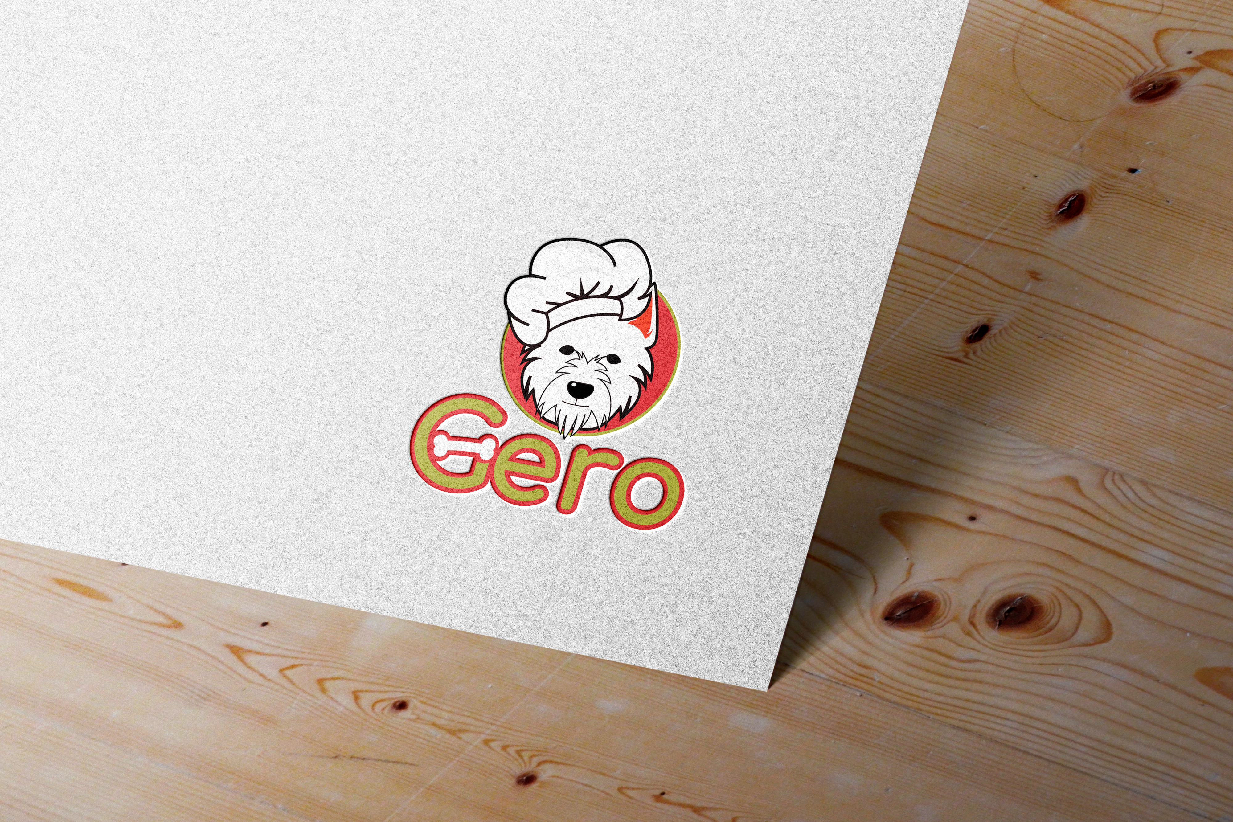 Logo Design by Aaaron for this project | Design #27041413