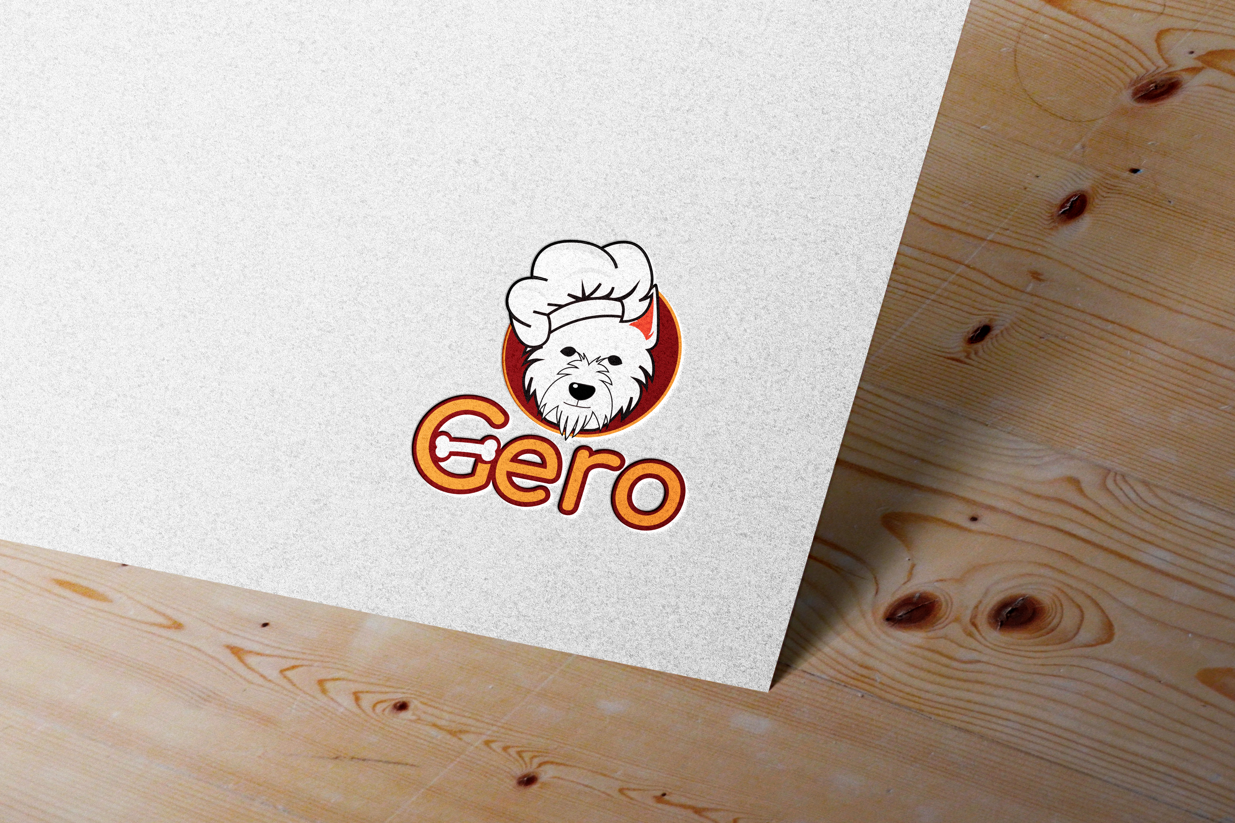 Logo Design by Aaaron for this project | Design #27041414