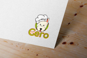 Logo Design by Aaaron for this project | Design: #27044977