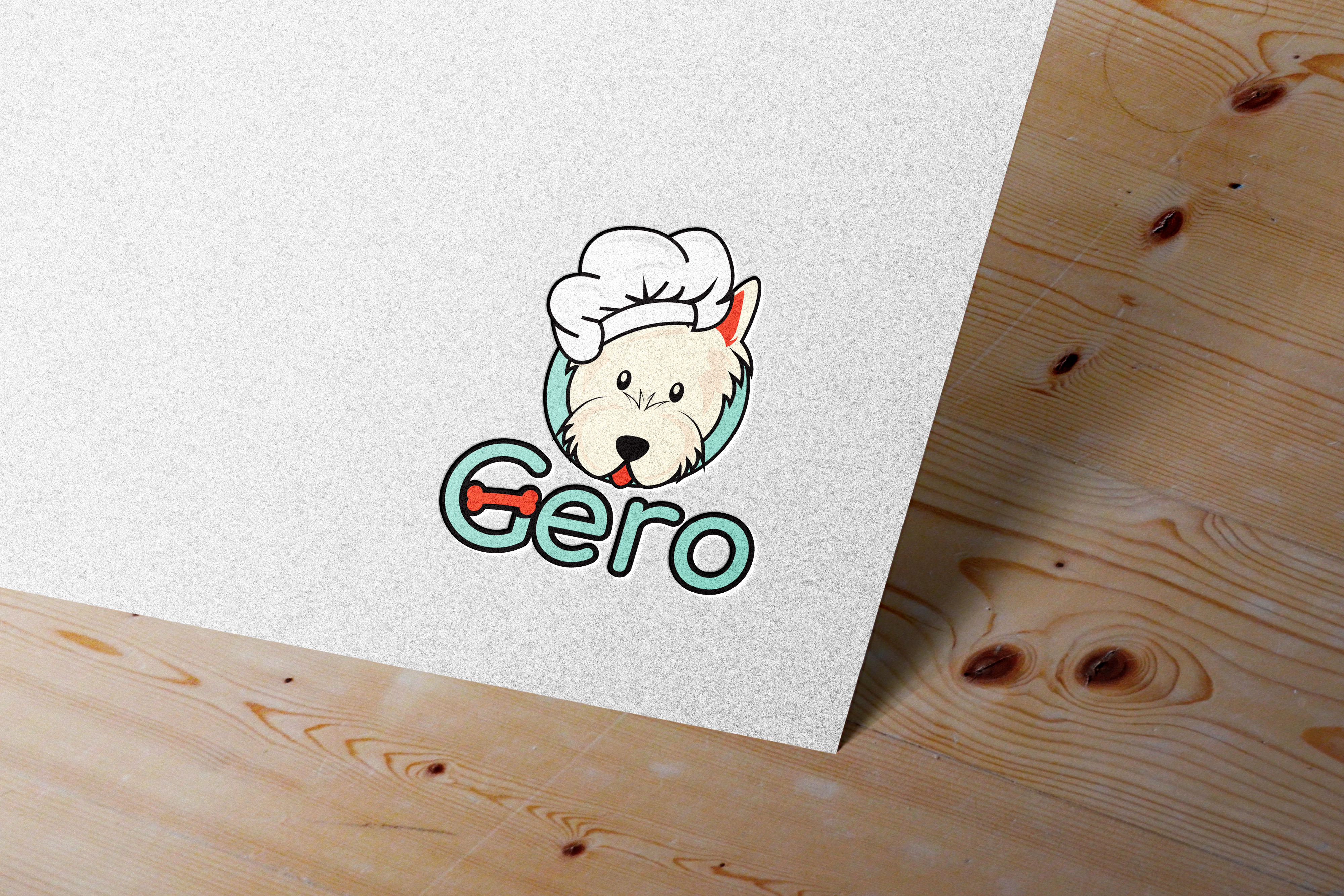 Logo Design by Aaaron for this project | Design #27044978