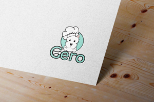 Logo Design by Aaaron for this project | Design: #27046580