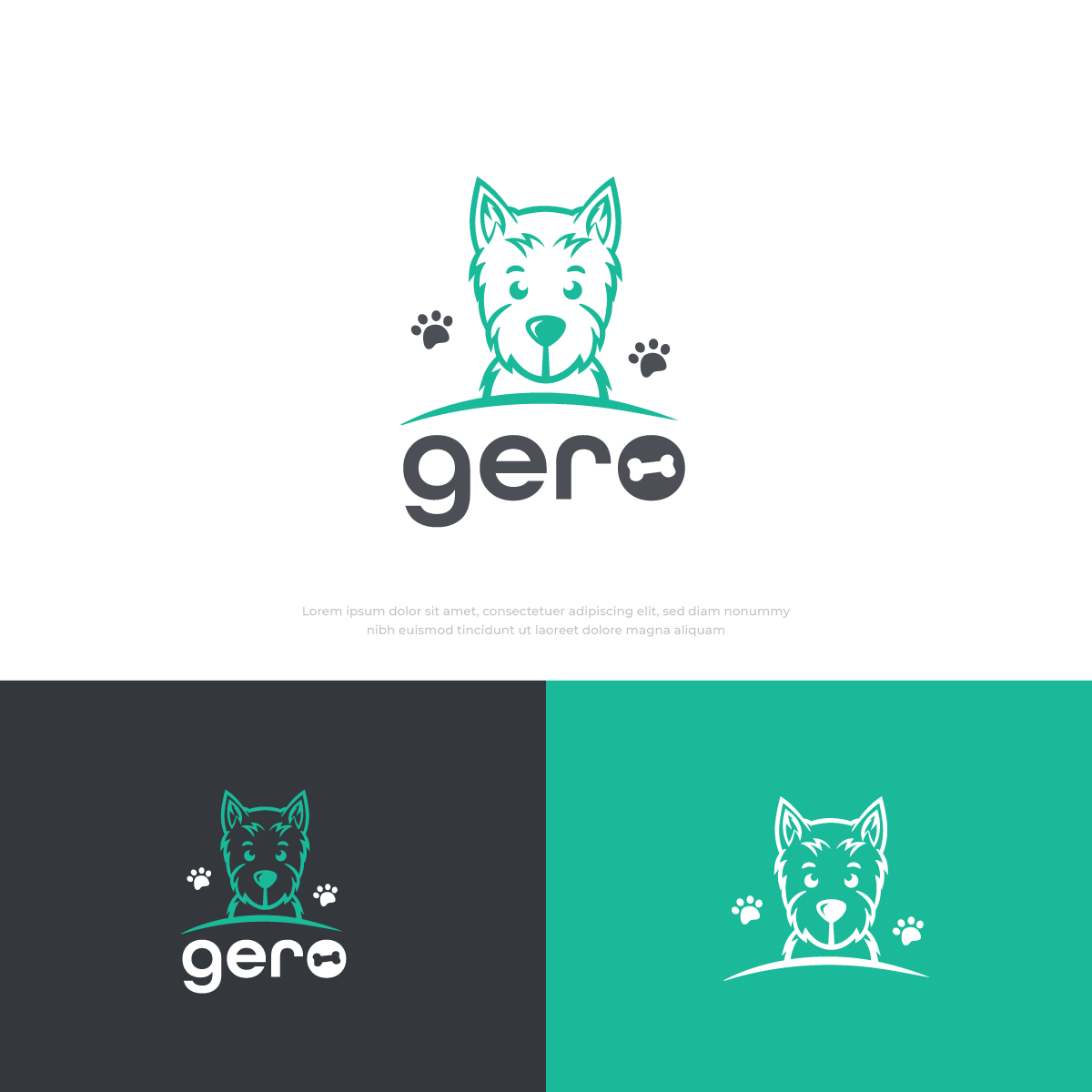 Logo Design by mintcreative for this project | Design #27033795