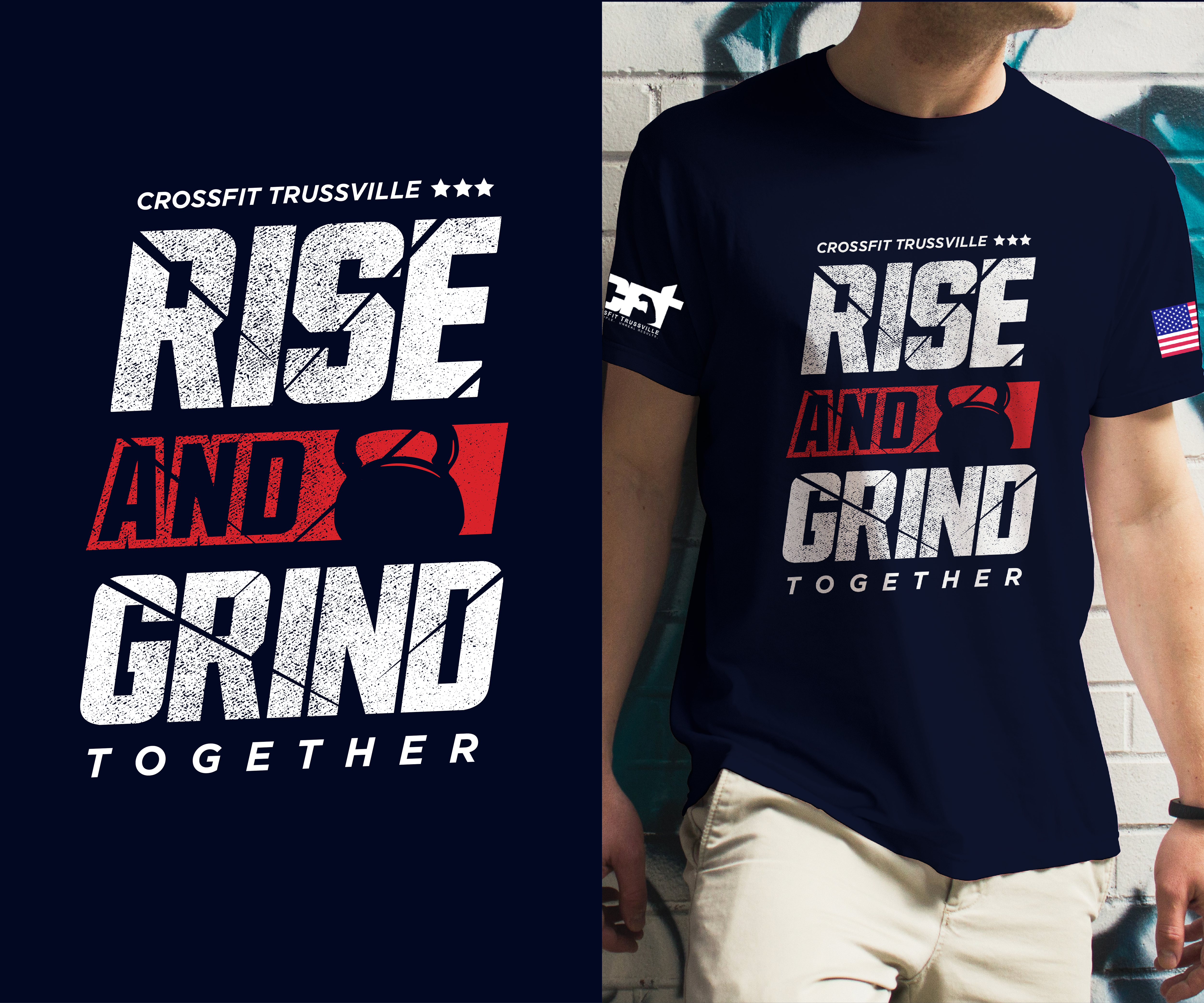 Diseño de Camiseta por johnronielgomez para este proyecto | Diseño #27031514