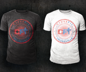Diseño de Camiseta por Milton Bhowmik para este proyecto | Diseño #27033093