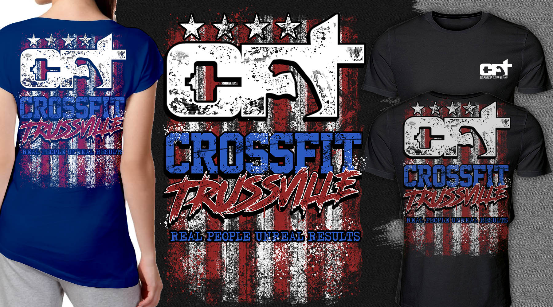 Diseño de Camiseta por Falih A para este proyecto | Diseño #27034497