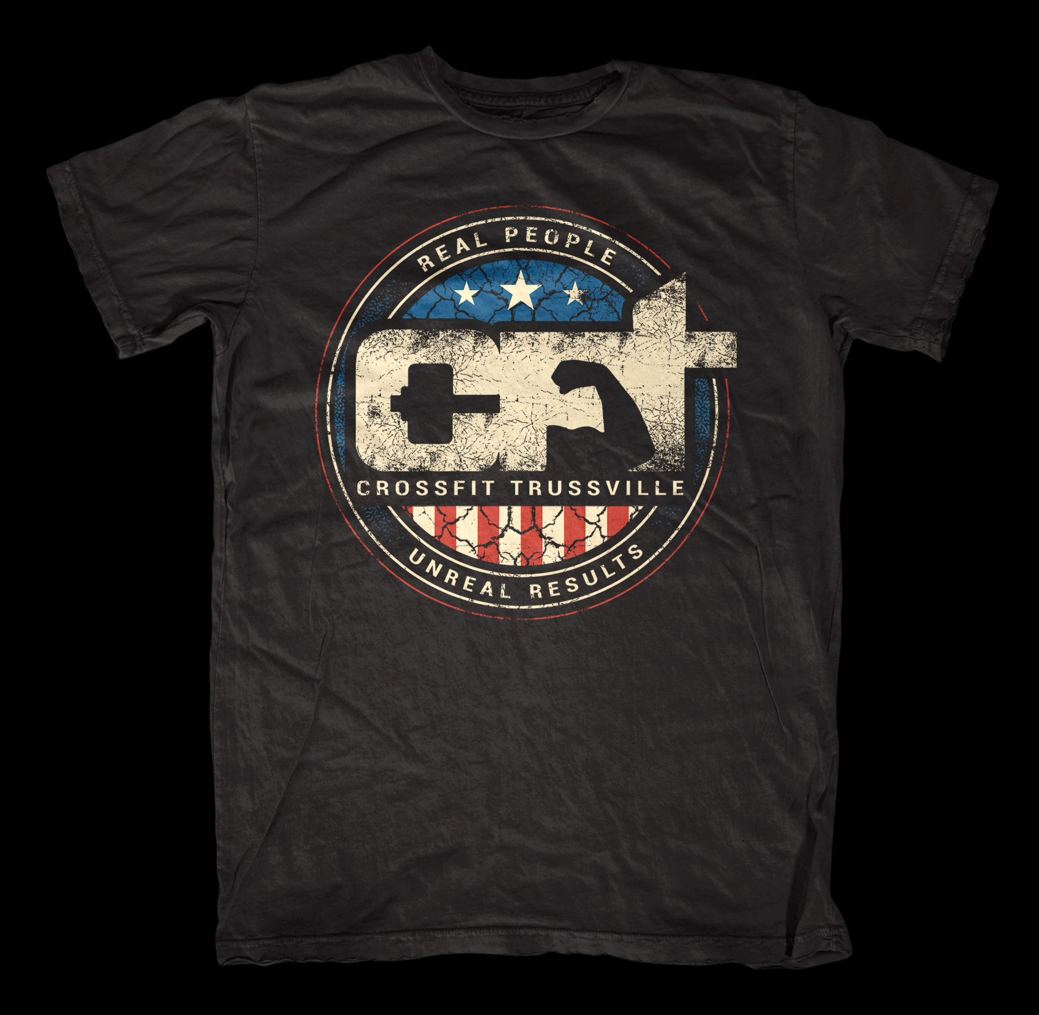 T-Shirt-Design von FATPIXEL für dieses Projekt | Design: #27062284