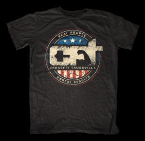 T-Shirt-Design von FATPIXEL