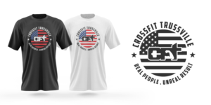 Diseño de Camiseta por Risallah para este proyecto | Diseño #27062295
