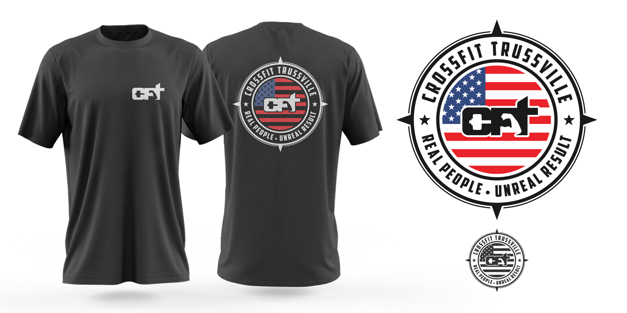 T-Shirt-Design von Risallah für dieses Projekt | Design #27066605