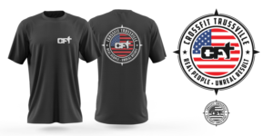 T-Shirt-Design von Risallah für dieses Projekt | Design: #27066605