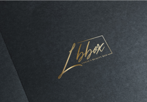 My brand is called LBBOX ( Louie’s Beauty Box) | Logo Design by MagicMan 3