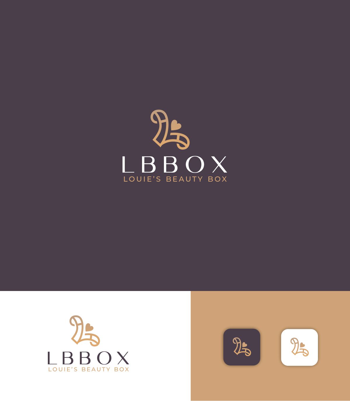 Logo Design by ecorokerz for this project | Design #27030320