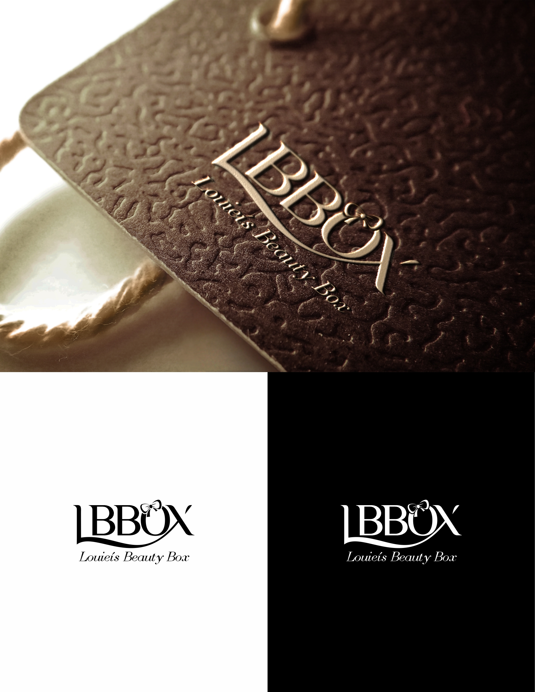 Logo Design by Praza for this project | Design #27034652