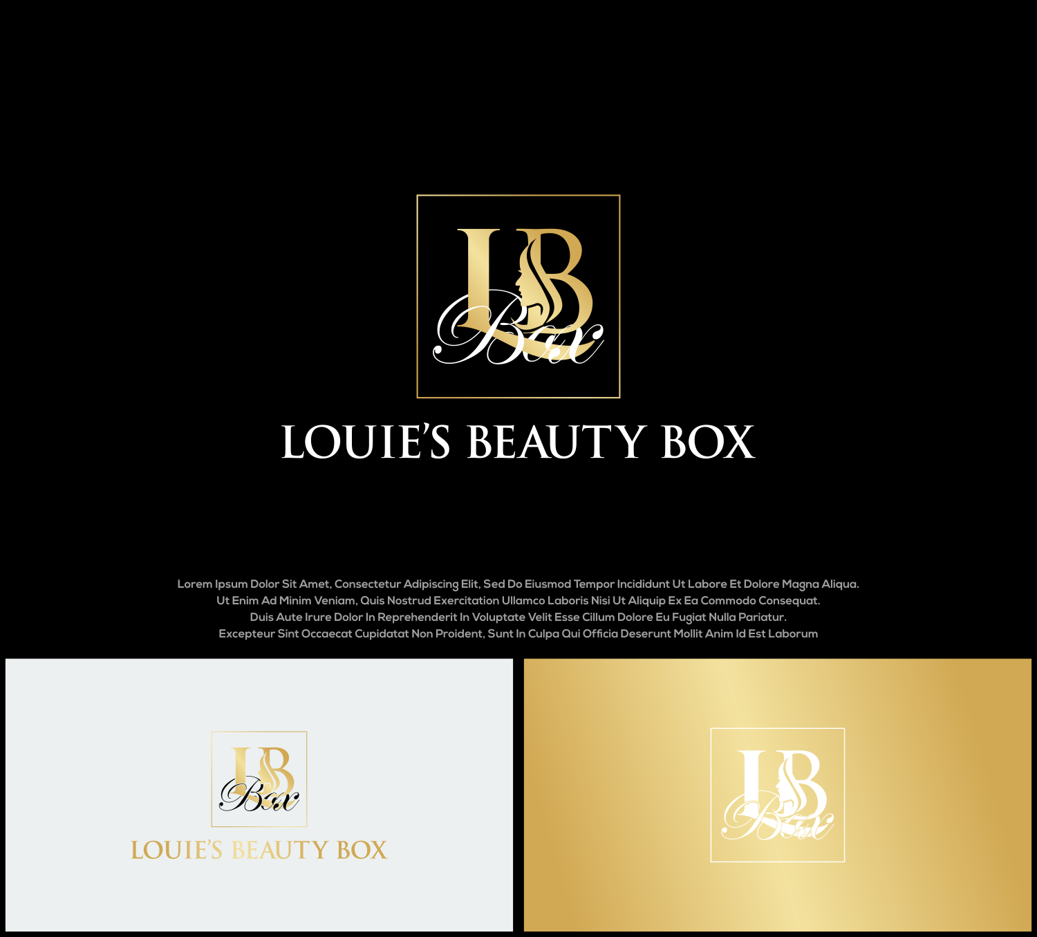 Logo Design by Aditya.DwiRama for this project | Design #27031583