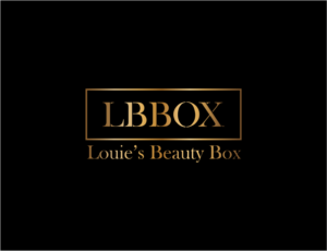 My brand is called LBBOX ( Louie’s Beauty Box) | Diseño de Logo por BNdesigner