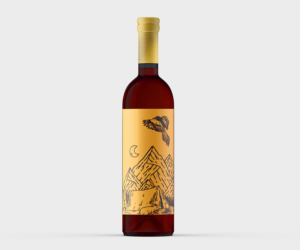 Packaging Design by MIT CREW for Mastro Scheidt Cellars | Design #27060214