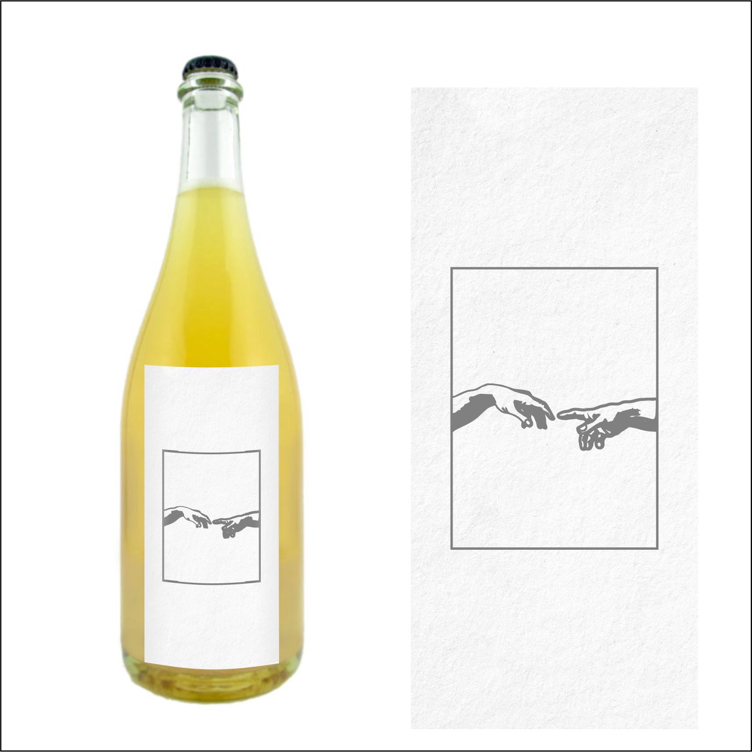 Packaging Design by tt-67 for Mastro Scheidt Cellars | Design #27053664