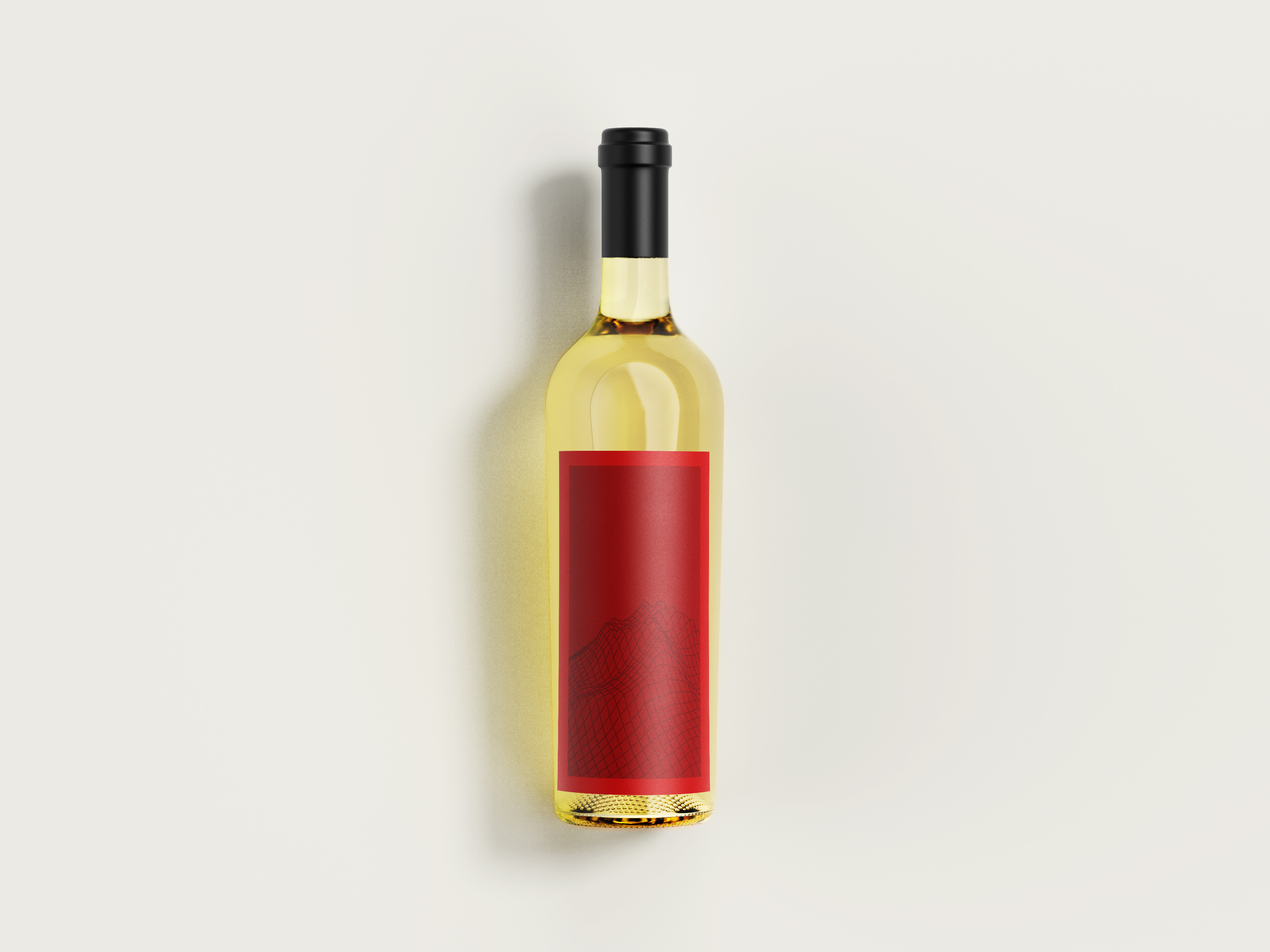 Diseño de Empaque por davidsantacruz7 para Mastro Scheidt Cellars | Diseño #27043897