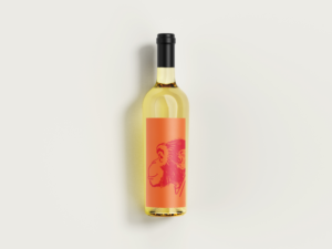 Packaging Design by davidsantacruz7 for Mastro Scheidt Cellars | Design: #27043904