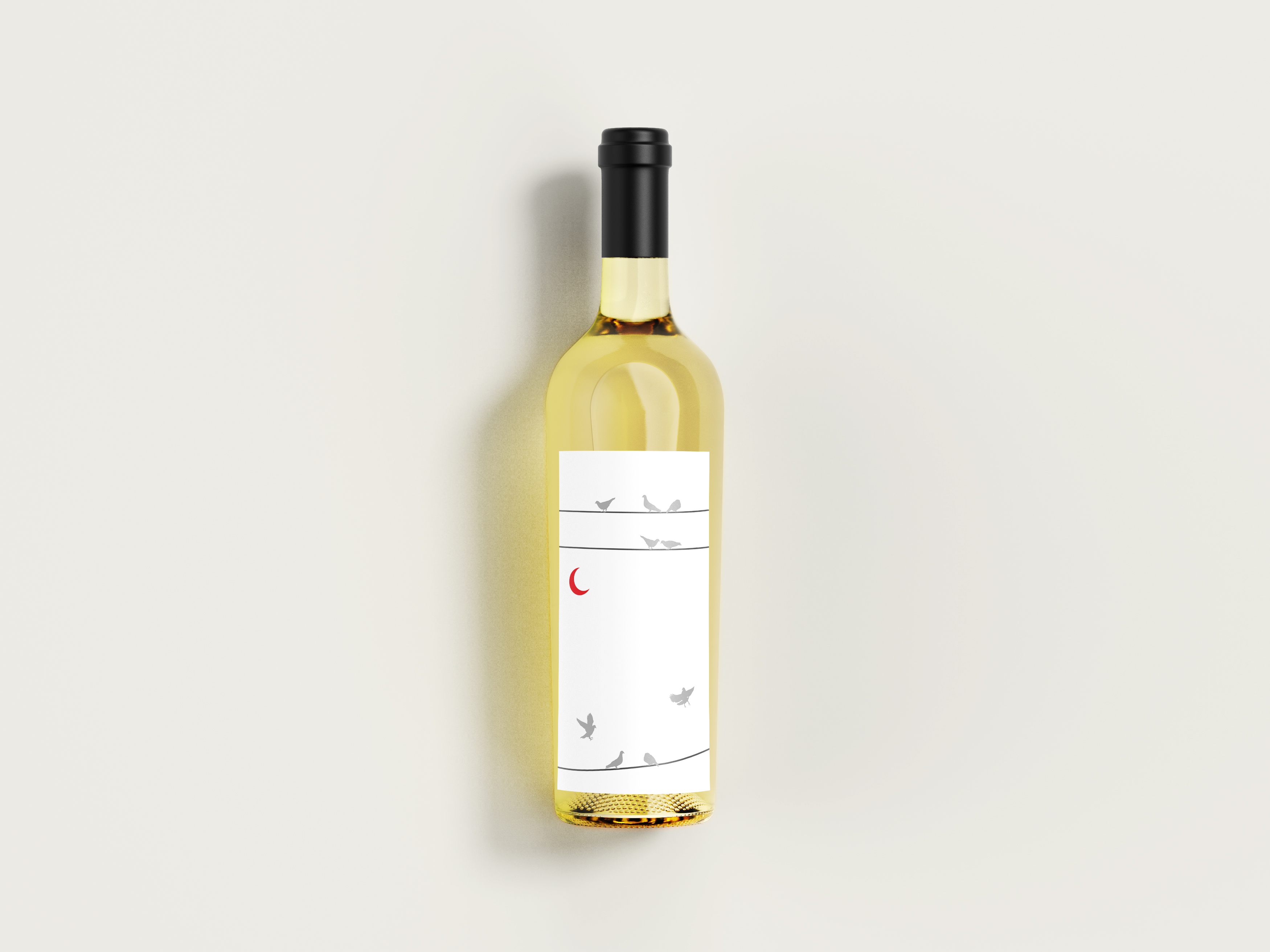 Packaging Design by davidsantacruz7 for Mastro Scheidt Cellars | Design #27043945