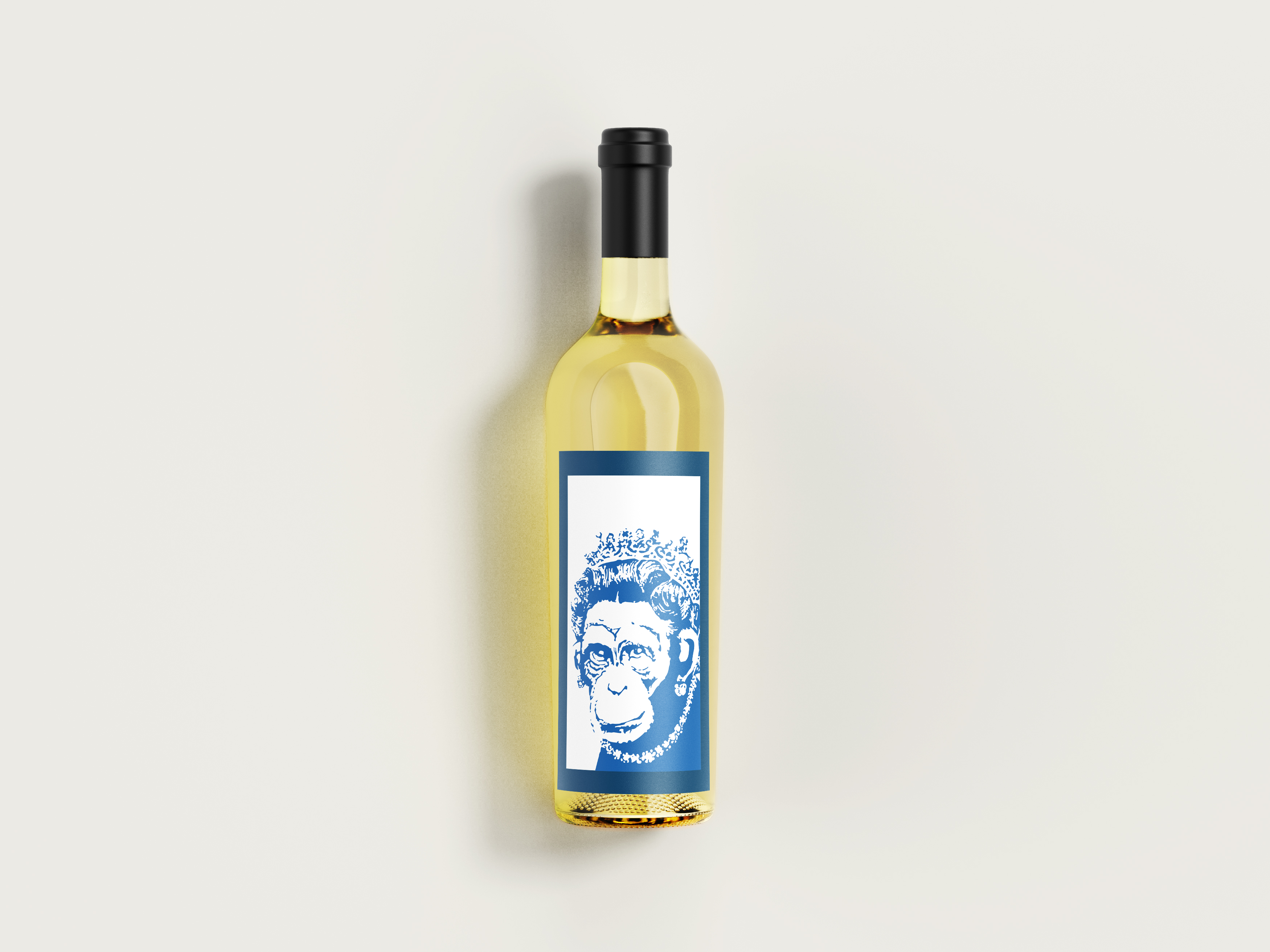 Packaging Design by davidsantacruz7 for Mastro Scheidt Cellars | Design #27043946