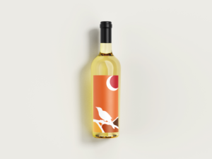 Packaging Design by davidsantacruz7 for Mastro Scheidt Cellars | Design: #27043949