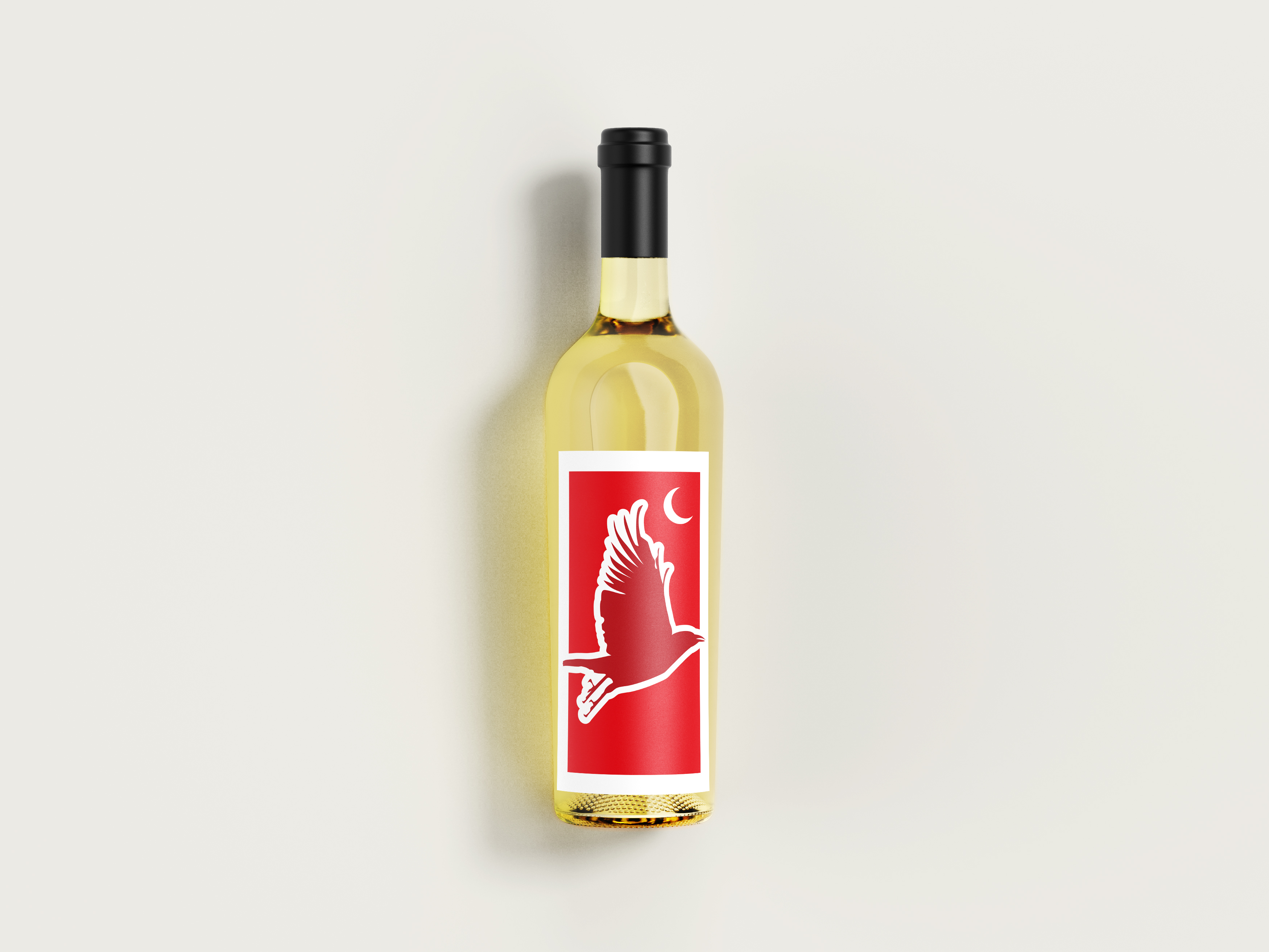 Packaging Design by davidsantacruz7 for Mastro Scheidt Cellars | Design #27043950