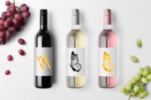 Packaging Design by sonu parmar for Mastro Scheidt Cellars | Design: #27040692