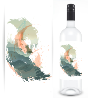 Packaging Design by ileanalp for Mastro Scheidt Cellars | Design: #27052099