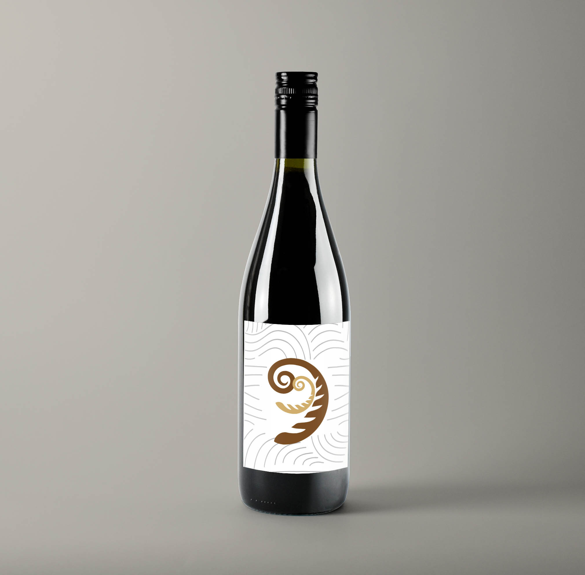 Packaging Design by Irazz for Mastro Scheidt Cellars | Design #27035063