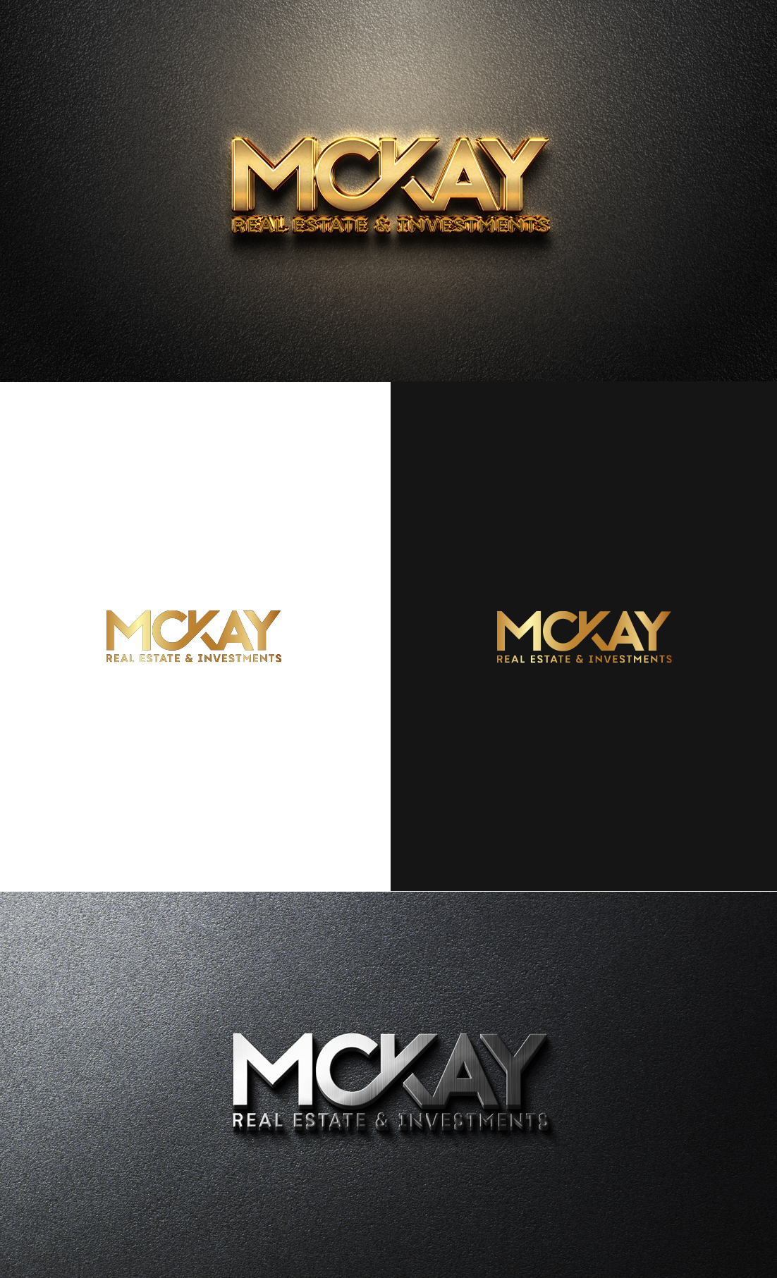 Logo Design by GLDesigns for this project | Design #27029014