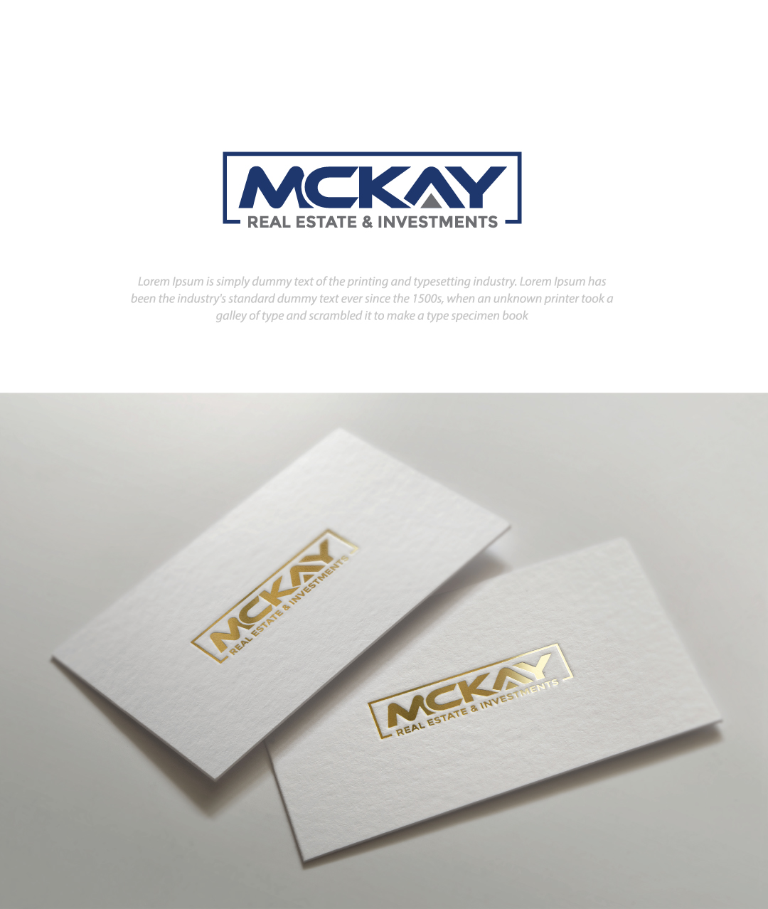 Logo Design by R.design for this project | Design #27029714