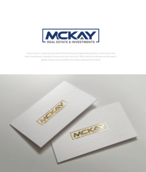 Logo-Design von R.design für dieses Projekt | Design: #27029714