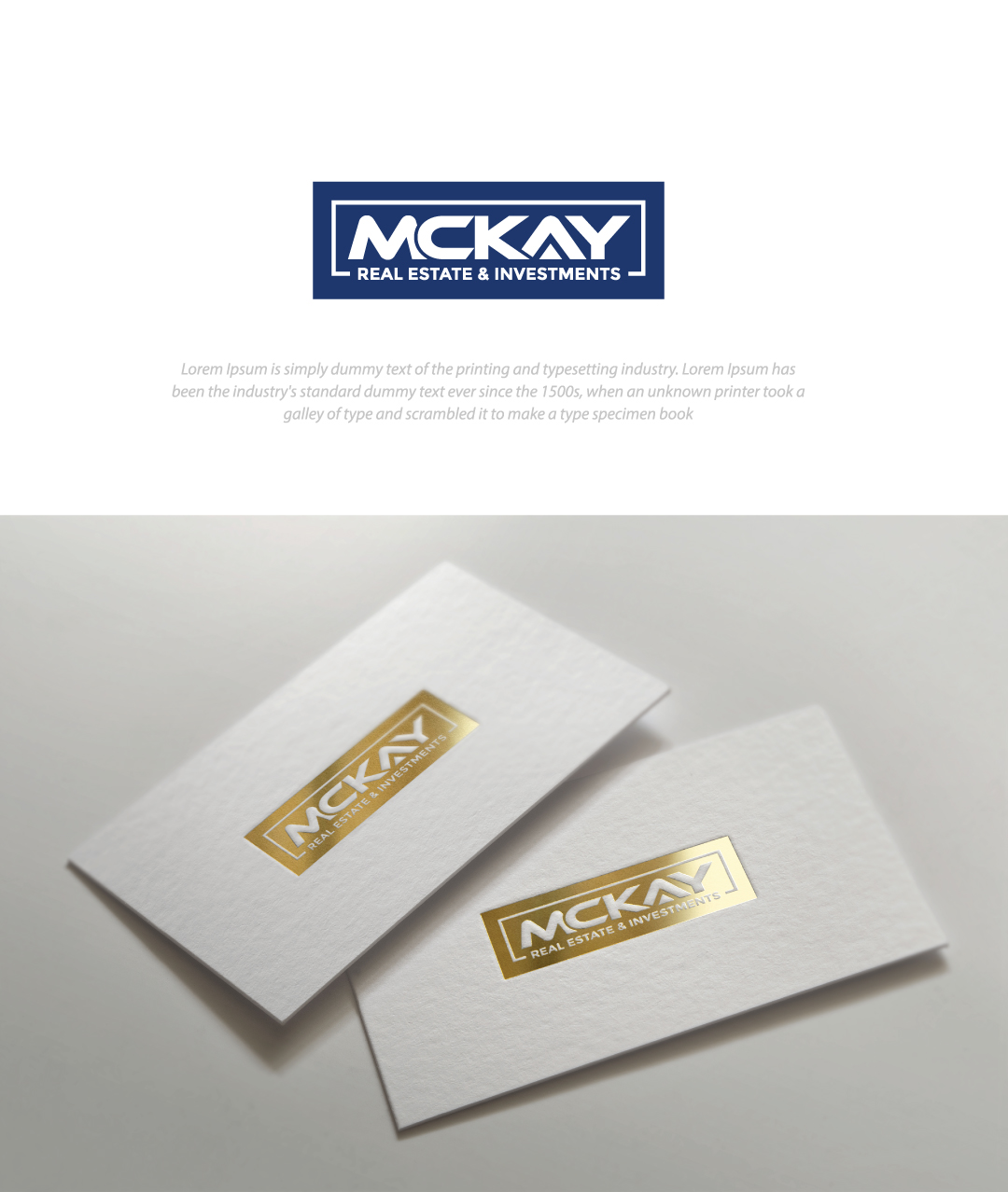 Logo Design by R.design for this project | Design #27029755