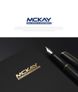 Logo-Design von R.design für dieses Projekt | Design: #27031525