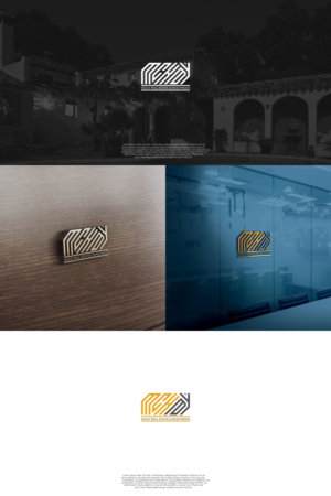 "McKay Real Estate & Investments" | Logo Design by untung bertubi-tubi