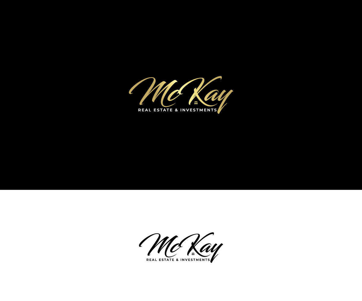 Logo Design by Ochieng for this project | Design #27033509