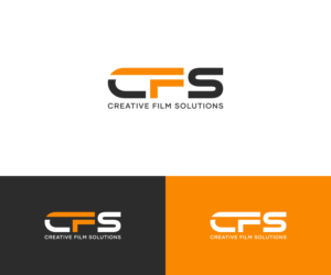 CFS | Logo Design by rdlsantos