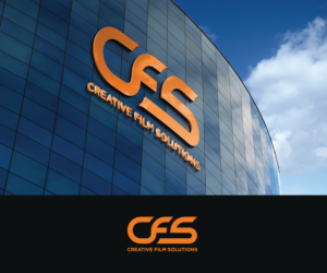 CFS | Logo Design by Hendy April