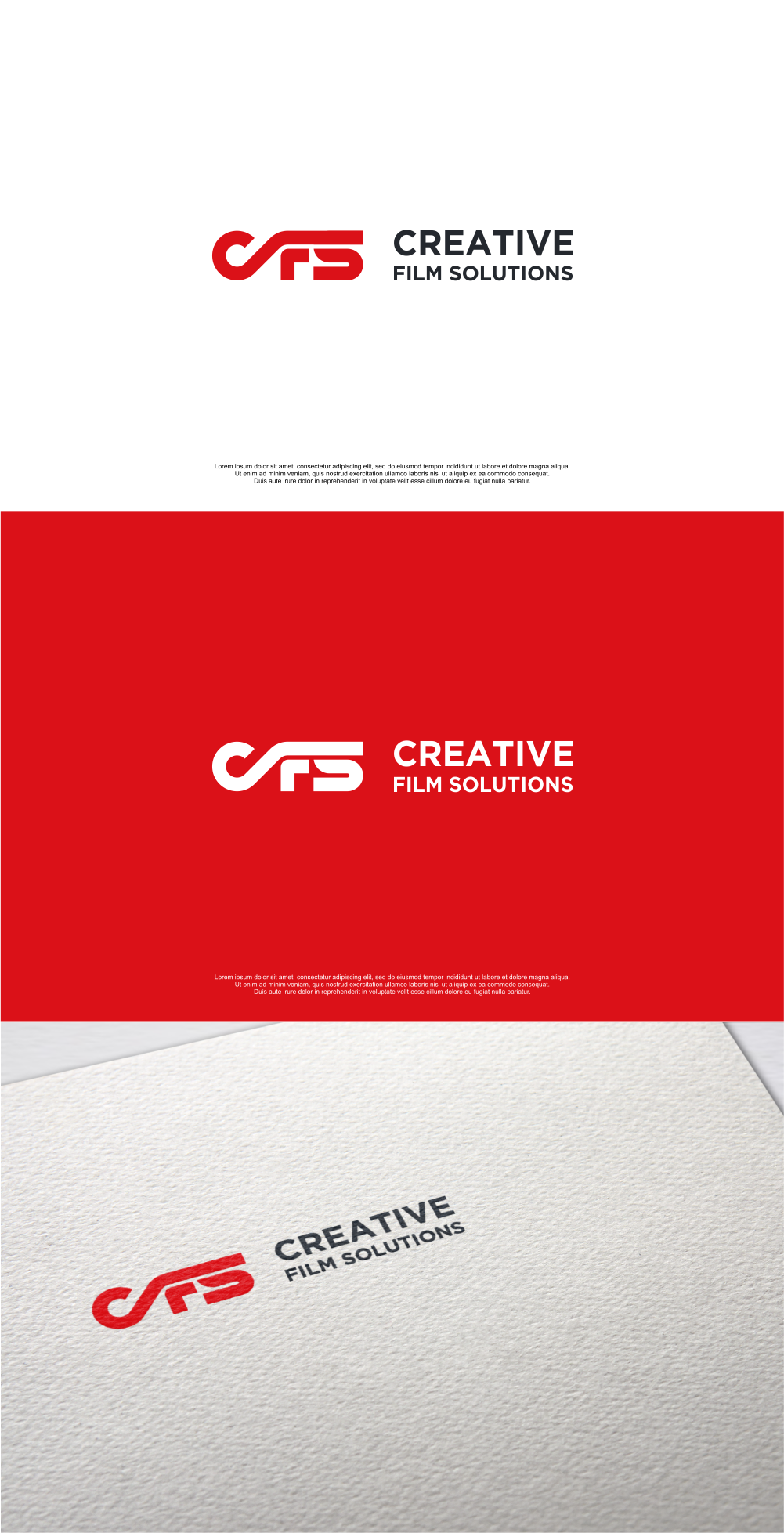 Logo Design by MASH Std for this project | Design #27029325