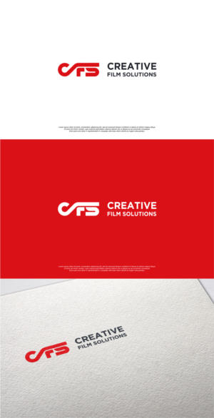 CFS | Logo Design by MASH Std
